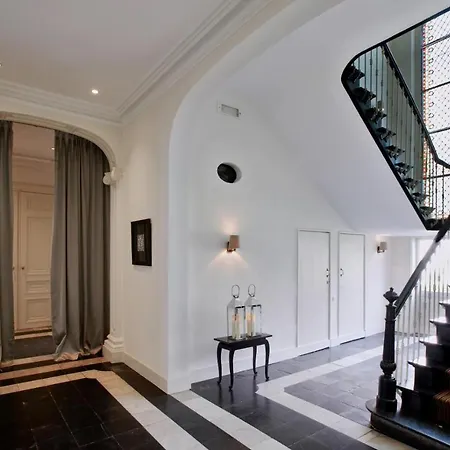 Bed & Breakfast Sint Jacobs *