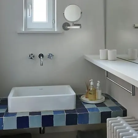 Sint Jacobs Bed & Breakfast Brygge