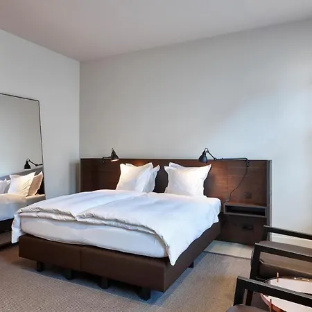 Sint Jacobs Bed & Breakfast *